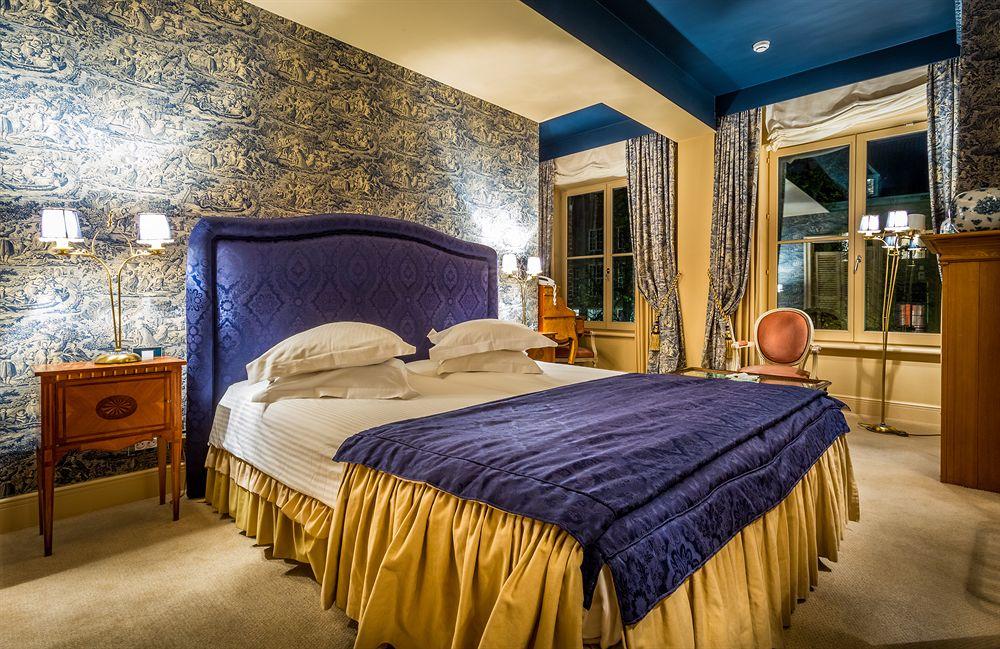 Boutique Hotel Die Swaene 布鲁日 外观 照片