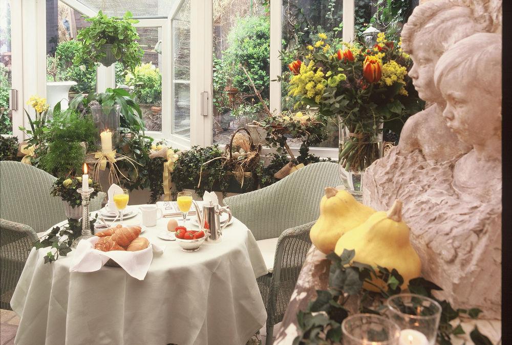 Boutique Hotel Die Swaene 布鲁日 外观 照片