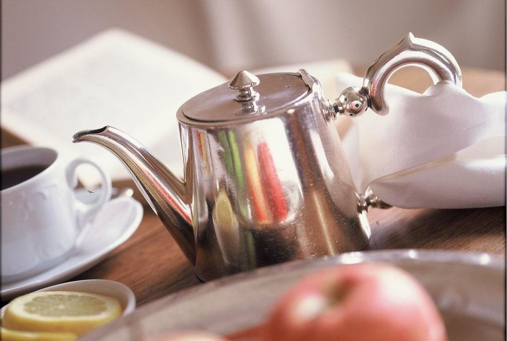 Boutique Hotel Die Swaene 布鲁日 外观 照片