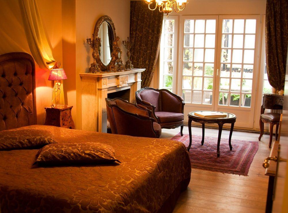 Boutique Hotel Die Swaene 布鲁日 外观 照片