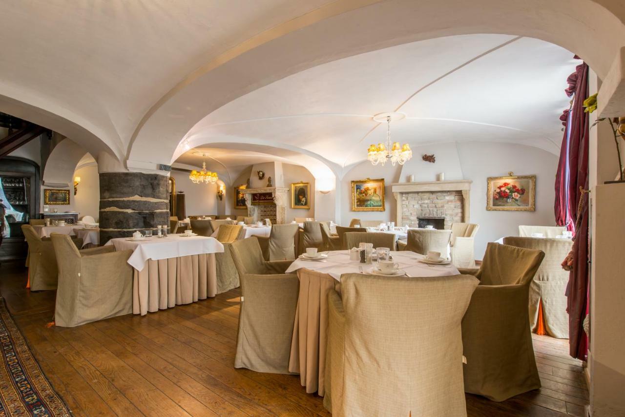 Boutique Hotel Die Swaene 布鲁日 外观 照片