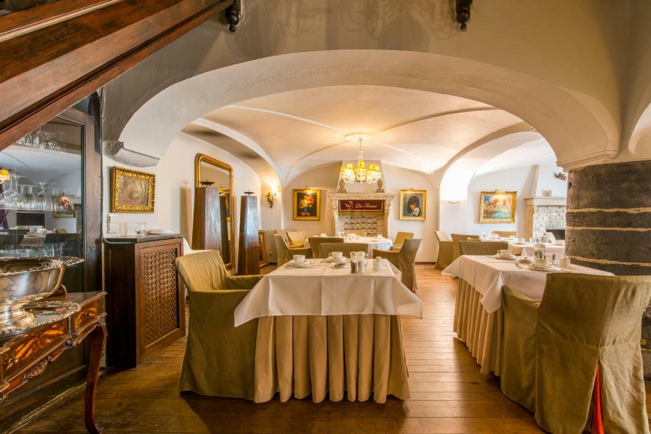 Boutique Hotel Die Swaene 布鲁日 外观 照片